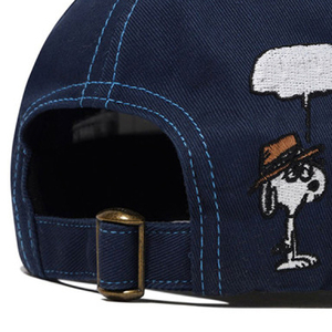 Casquettes 5 panneaux tendance, légères et durables, de qualité supérieure, style hip-hop, protection solaire, sur mesure, nouveau fournisseur, nouvelle arrivée - Product Image 4