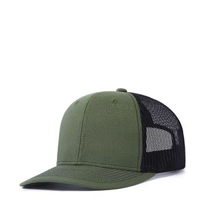 Classic Hip Hop Y2K Trucker <b>Hat</b> Adjustable Mesh Baseball Cap Casual Fashion Outdoor Beach Travel Cap for Daily Wear - Product Image 6