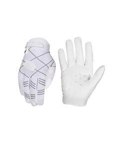 Servicio OEM, Guantes de Béisbol Impermeables de Alta Calidad para Receptor, para Diestros, con Logotipo Personalizado, Cuero Genuino, para Adultos - Product Image 6