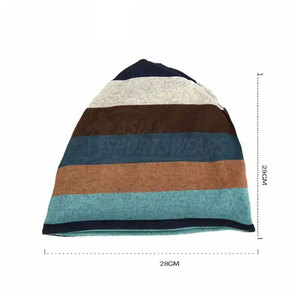 Bonnet le plus vendu pour hommes et femmes – Chapeau d'hiver doux et chaud pour les sports de plein air, le camping, la randonnée et le style quotidien - Product Image 5