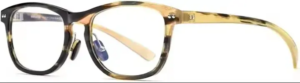 Gafas de Sol Hechas a Mano con Cuerno de Búfalo Ecológico, Ligeras, de Diseño, con Protección UV, para Hombre y Mujer, Coleccionables - Product Image 2