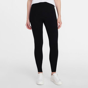 Ropa Deportiva para Mujer para Uso en Exteriores, Capri, Servicio OEM, Diseño de Capri para Mujer, Hecho en Pakistán - Product Image 3