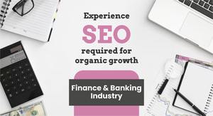 Proporcionando servicios especializados en SEO con experiencia avanzada para el crecimiento orgánico de su sitio web de la industria bancaria y financiera - Product Image 2
