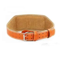 Ceintures de musculation de performance ultime, respirantes, à sangle réglable, unisexes, en vente - Product Image 3