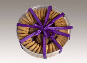 Fresh Indian Premium Canned Crispy Sweet Sugar Cookies for Supermarkets Distributors Importers Foodservice Buyers Seeking - Product Image 4