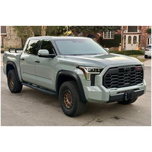 Toyota Tundra Limited CrewMax 4x4 2022 - Product Image 5