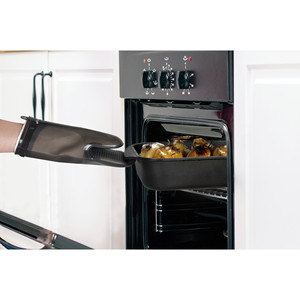 Guanto da Cucina Orka-Tex Resistente al Calore, Guanto Protettivo per Forno di Grandi Dimensioni - Product Image 3