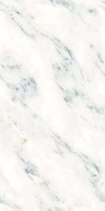 กระเบื้องปูพื้นพอร์ซเลนผิวมันเงา ขนาด 600x1200 มม. ลายเรียบ ขัดเงา สำหรับตกแต่งภายในห้องนอน ห้องรับประทานอาหาร บ้านพักตากอากาศ สไตล์โมเดิร์น ป้องกันแบคทีเรีย - Product Image 4