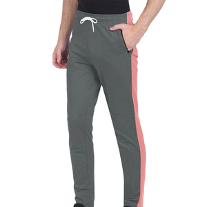Pantalones de Hombre Cómodos y Casuales, Material Suave y Ligero, Diseño Moderno de Pierna Recta, Ideales para Uso Diario, Viajes y Trabajo - Product Image 1
