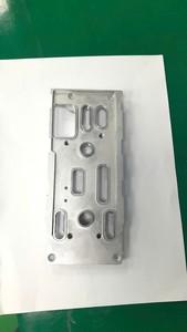 Custom CNC Machining Parts 100% Inspected in Vietnam - Product Image 4