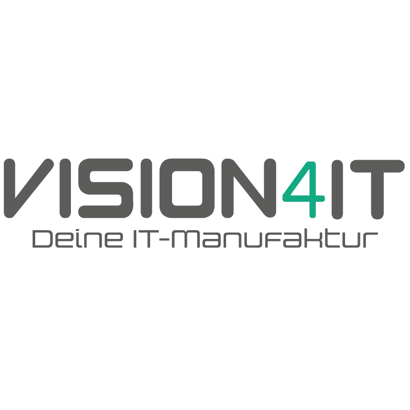 vision4it GmbH logo