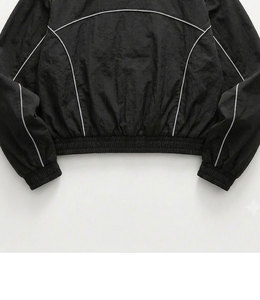 Private Label Windbreaker <b>Jacket</b> Lightweight Waterproof Hooded Outdoor <b>Jacket</b> Custom OEM ODM Manufacturer - Product Image 6