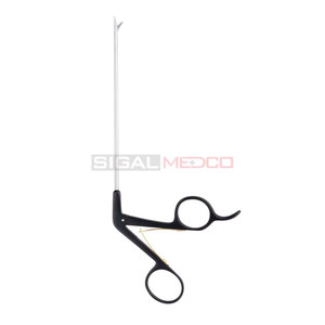 Punzones Manuales Rectos de Alta Calidad, Instrumentos Dentales de Acero Inoxidable Alemán Reutilizables SIGAL MEDCO SM-LP-039 CE - Product Image 2