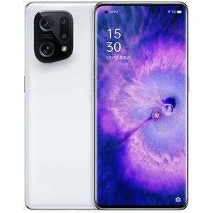 UESD ดั้งเดิมสำหรับ Oppo ค้นหา X5สมาร์ทโฟน5G 6.55 "Oled 1080x2400 120Hz Qualcomm <span class=keywords><strong>SD</strong></span> <span class=keywords><strong>888</strong></span> 4800mAh 80W ชาร์จเร็ว Android - Product Image 3