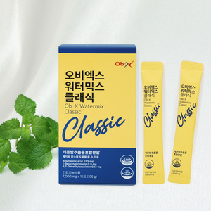 [AngioLab] Ob-X Watermix Classic, Extracto de Bálsamo de Limón en Polvo para el Control Diario de la Grasa Corporal - Product Image 3