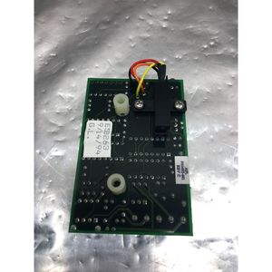 Placa PCB Watkins Johnson WJ 905493-001, Detector de Tarjetas - Equipo y Piezas de Semiconductores de Confianza de Marca Global - Product Image 4