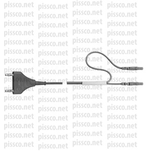 Pissco-Cable Bipolar de alta calidad, 4 metros de longitud, embalaje personalizado, hecho por Pissco, pakistaní, fabricante superior - Product Image 3