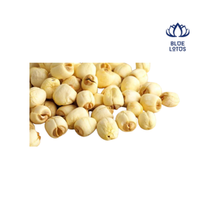 Graines de lotus blanches séchées Blue Lotus Farm, naturelles, Dong Thap, Vietnam, Ho Chi Minh, haute qualité, durée de conservation de 24 mois, stockage congelé - Product Image 1