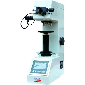 Sistema Inteligente <span class=keywords><strong>de</strong></span> Prueba <span class=keywords><strong>de</strong></span> <span class=keywords><strong>Dureza</strong></span> <span class=keywords><strong>Vickers</strong></span> Digital HUAYIN, Medidor <span class=keywords><strong>de</strong></span> <span class=keywords><strong>Dureza</strong></span> <span class=keywords><strong>de</strong></span> Metales Sólidos <span class=keywords><strong>de</strong></span> Alta Precisión - Product Image 4