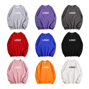 Sweat-shirt à capuche unisexe personnalisé, uni, sans motif, 100% coton, logo sur le devant, décontracté, écologique, idéal pour l'hiver, fabriqué par un fabricant OEM - Product Image 2