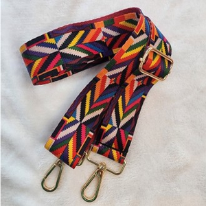 สายกระเป๋าคาดลำตัวปรับความยาวได้สำหรับกระเป๋า - Product Image 1