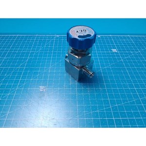 Benkan 10K-3 316L SCV/8 STD KD 81316303ปะเก็นความบริสุทธิ์สูงชิ้นส่วนอุปกรณ์เซมิคอนดักเตอร์รุ่นเก่า - Product Image 1