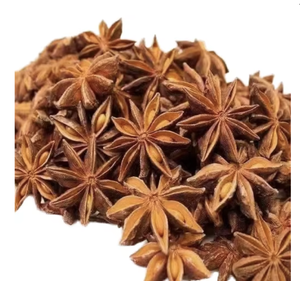 Fabricante de Vietnam ofrece al por mayor anís estrellado naturalmente seco de primera calidad en caja de 2 kg. - Product Image 1