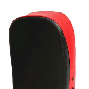 OEM ODM Coussinets de frappe en cuir PU personnalisables et réglables pour l'entraînement aux arts martiaux, Coussinets de frappe en cuir de haute qualité - Product Image 4