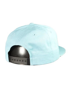 Gorras de Béisbol Personalizadas de Fábrica, de 5 Paneles, de Perfil Alto, con Rayas, Logotipo en Relieve 3D, Gorra Trucker - Product Image 5