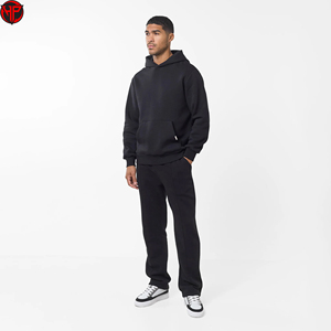 Pantalones Deportivos de Felpa de Algodón para Hombre, Pantalones Jogger de Secado Rápido, Pantalones de Chándal Casuales para Invierno - Product Image 4