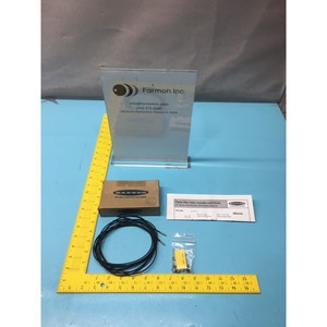 Cable de Fibra Óptica ONTRAK 80-0002-042, BANNER - Equipo y Piezas de Semiconductores de Confianza de Marca Global - Product Image 6