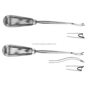 Couteaux de Meniscotomie A-1 VERITAS de Haute Qualité, Modèle Canadien, pour Chirurgie Osseuse - Instruments Orthopédiques à Prix de Gros |   porte-aiguille - Product Image 2
