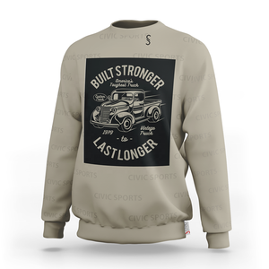 Precio de fábrica Sudaderas Por encargo Diseño único Hombres Calidad superior - Product Image 3