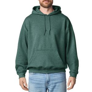 Fabricante de Pakistán, Sudaderas Extra Grandes de Alta Calidad, Sudadera Extra Grande Más Vendida, Nuevo Diseño Básico, Sudaderas de Algodón Mezclado - Product Image 4