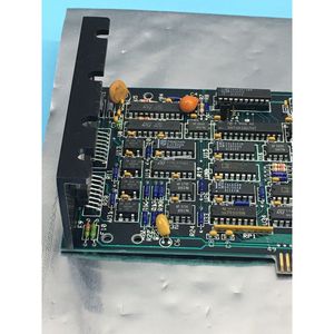 MTI MACHINE TECHNOLOGY INC 2217305009 8097 MINI - ผู้จัดจำหน่ายอุปกรณ์และอะไหล่เซมิคอนดักเตอร์ระดับโลกที่เชื่อถือได้ - Product Image 1