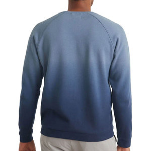 Sudadera de Hombre Transpirable de Alta Calidad, Estilo Casual, Hecha de Poliéster/Algodón, Sudadera Básica para Hombre - Product Image 2