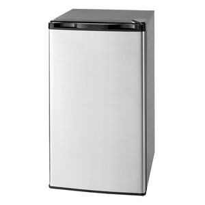 Mini Frigorifero a Porta Singola di Qualità Alberghiera da 3,2 Cu.Ft con Temperatura Regolabile ed Efficienza Energetica - Product Image 1
