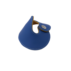 Porte-clés en cuir PU motif Biscuit de la Fortune, breloque porte-clés Biscuit de la Fortune, support unique pour lunettes de soleil - Product Image 4