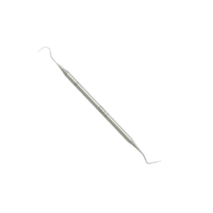 Double End Probes #23/W Williams Manual Dental Surgical Instruments-High Quality CE Certified Ergonomic Grip Pakistan - Product Image 1