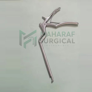เครื่องมือผ่าตัด Kerrison Rongeur สแตนเลสสตีล คุณภาพสูง ได้รับการรับรองมาตรฐาน CE - Product Image 5