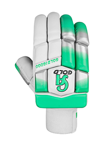 Guantes de Bateo de Cricket Resistentes a Impactos, Cierre de Hebilla de Cuero, Hechos a Medida al por Mayor, Duraderos, Ligeros, Cómodos, Servicio OEM - Product Image 6