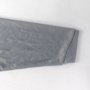 Maillot de motocross personnalisé en tissu respirant pour la course, service OEM de marque privée, production en gros pour équipes de motocyclistes et détaillants - Product Image 5