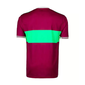 Maillots de Hurling Gaélique Personnalisés (Couleur & Logo) – Maillots de Football Gaélique, Hauts d'Entraînement - Product Image 2
