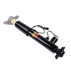 Amortiguador Trasero Izquierdo Eléctrico para Lincoln MKZ 2013-2020, Material de Acero y Gas - ASH24635 ASH24588 EG9Z18125B EG9Z18125C - Product Image 5