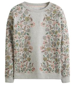 Sweatshirts surdimensionnés pour femmes, vente en gros, impression de logo personnalisée, export, pulls - Product Image 3