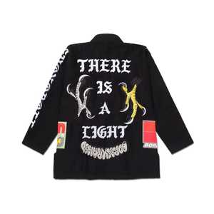 Logo personnalisé de haute qualité pour le kimono de sport Shoyorol, ensemble de Jiu-Jitsu brésilien, vêtements d'arts martiaux professionnels en tissage perlé - Product Image 2