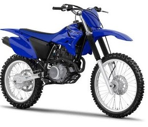 Yamaha TT-R230 Motorsports 2027 - Product Image 2