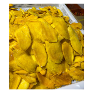Mango Deshidratado en Almíbar, Sabor Agridulce, Origen Vietnam, Calidad Premium, Precio al por Mayor, Fruta Envasada al Vacío - Product Image 1