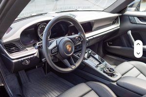 รถปอร์เช่ 911 คาร์เรรา เอส คูเป้ ปี 2024 มือสอง - Product Image 6