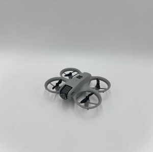 Mini drone RC pliable GT3 avec caméra 4K, quadricoptère, maintien d'altitude, évitement d'obstacles, jouet de vol FPV en plastique pour enfants - Product Image 2